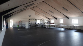 Landsted med aktivitethal